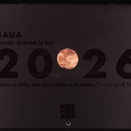 Calendario 2026