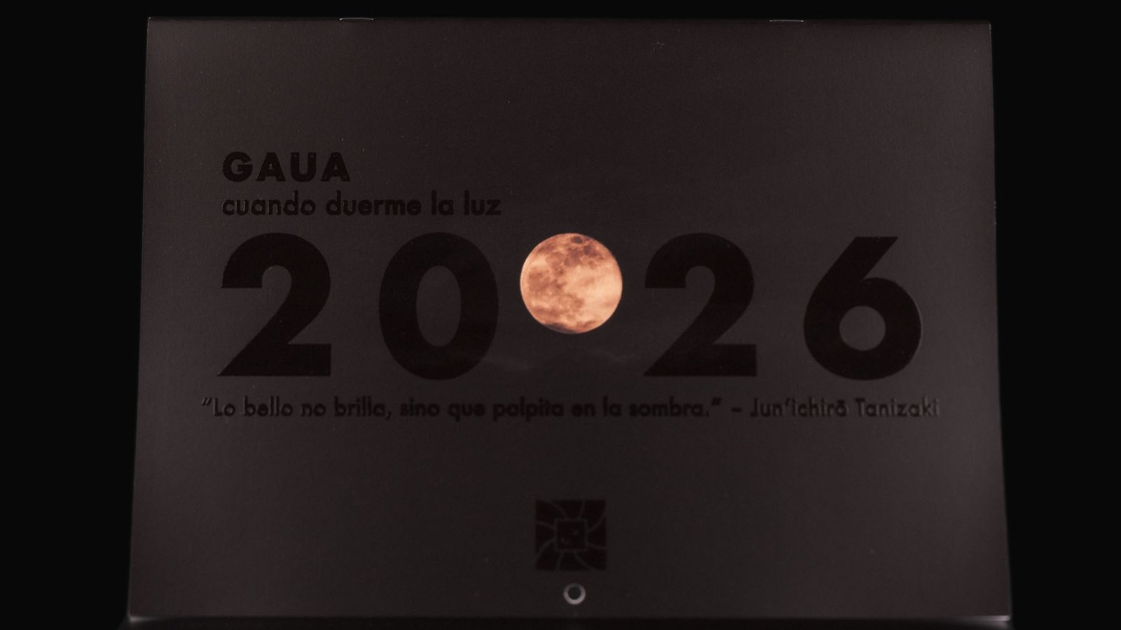Calendario 2026