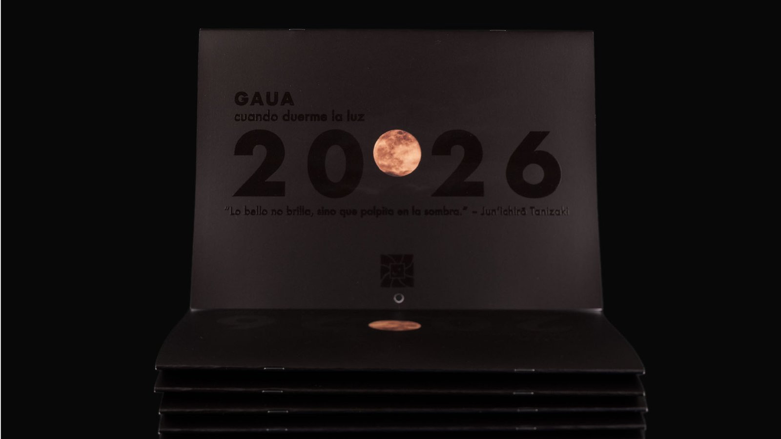 Calendario 2026